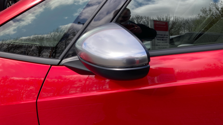 Honda Jazz 1.5 i-MMD Hybrid EX 5dr eCVT Hybrid Hatchback